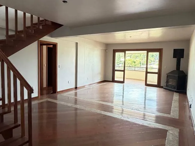 Cobertura / Penthouse com 453m² 3 quartos e 3 banheiros, à venda, no bairro Centro em Nova Prata