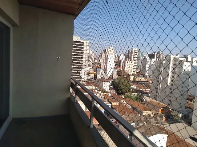 Cobertura / Penthouse com 181m² 4 quartos e 4 banheiros, à venda, no bairro Centro em Ribeirão Preto