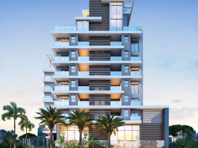 Cobertura / Penthouse com 229m² 3 quartos e 4 banheiros, à venda, no bairro Cristo Rei em Curitiba