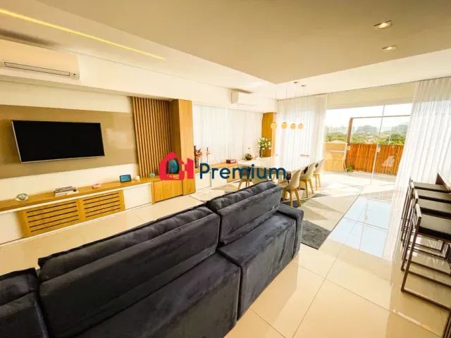 Cobertura / Penthouse 3 quartos e 3 banheiros, à venda, no bairro Barra da Tijuca em Rio de Janeiro