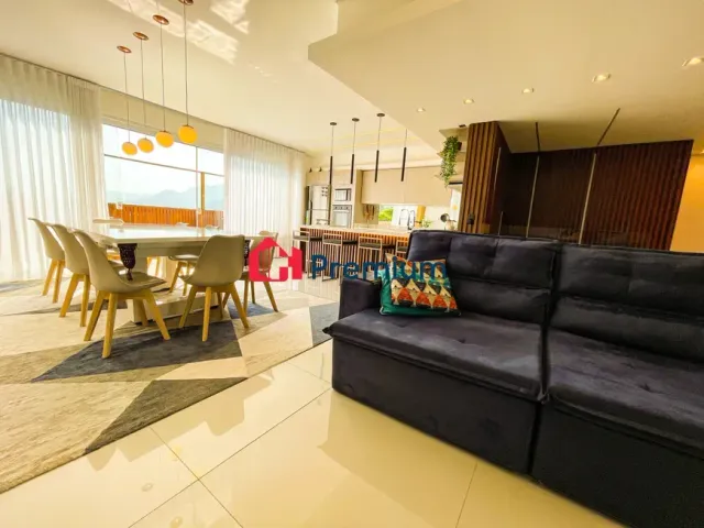 Cobertura / Penthouse 3 quartos e 3 banheiros, à venda, no bairro Barra da Tijuca em Rio de Janeiro