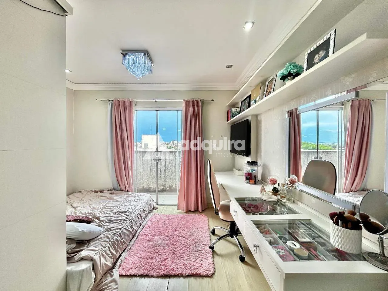 Cobertura, 3 quartos, 213 m² - Foto 9