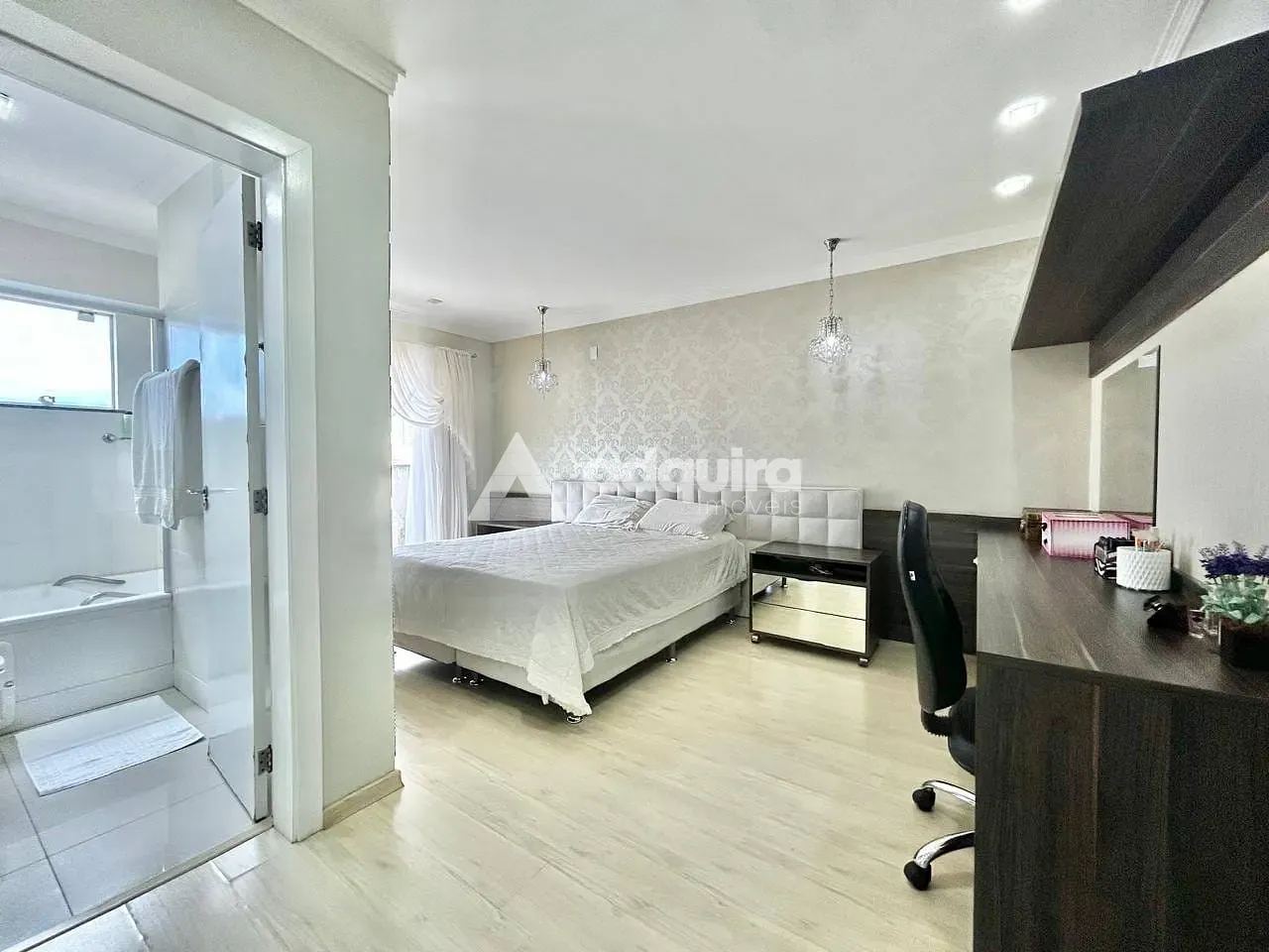 Cobertura, 3 quartos, 213 m² - Foto 13