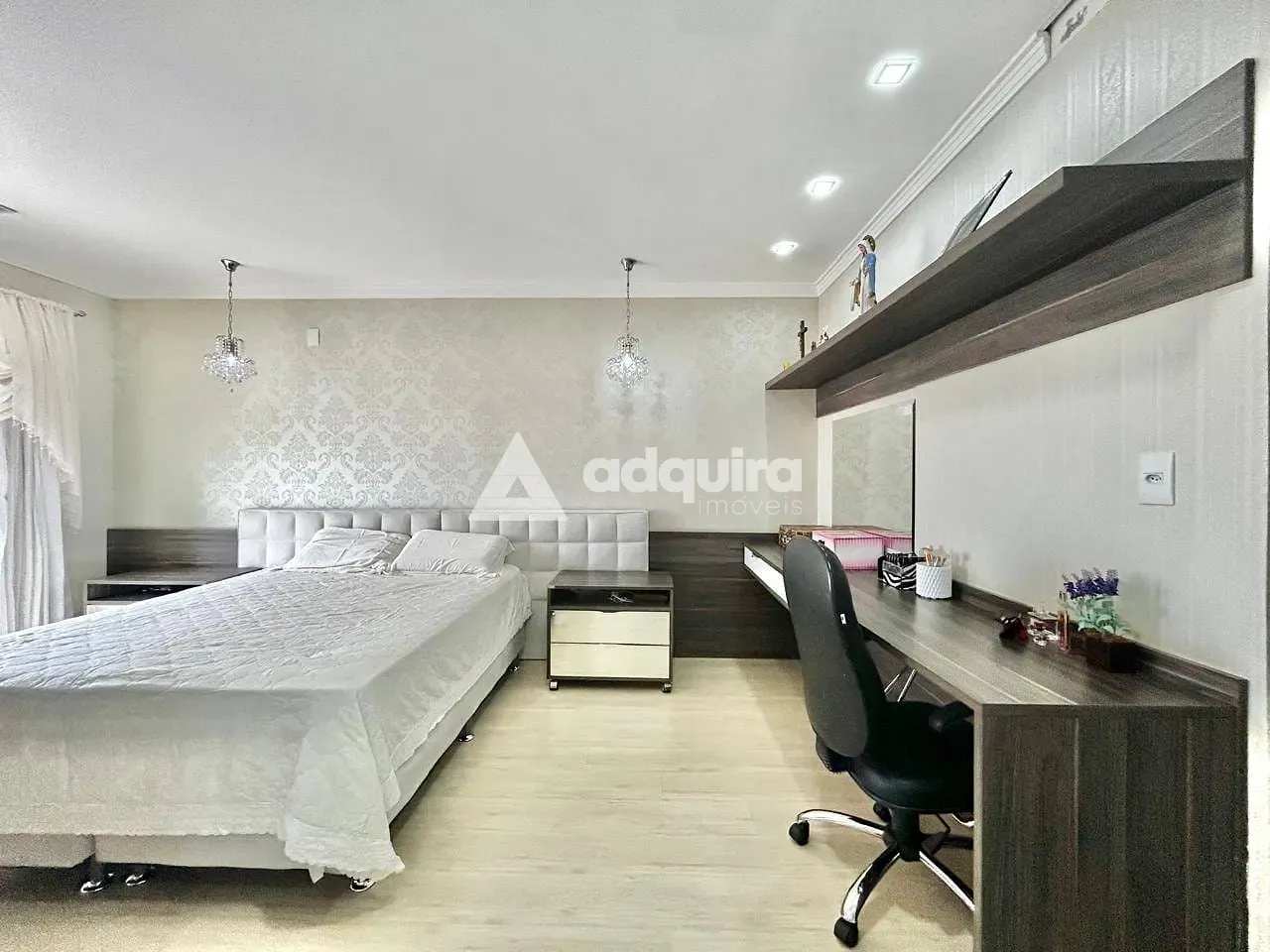 Cobertura, 3 quartos, 213 m² - Foto 14