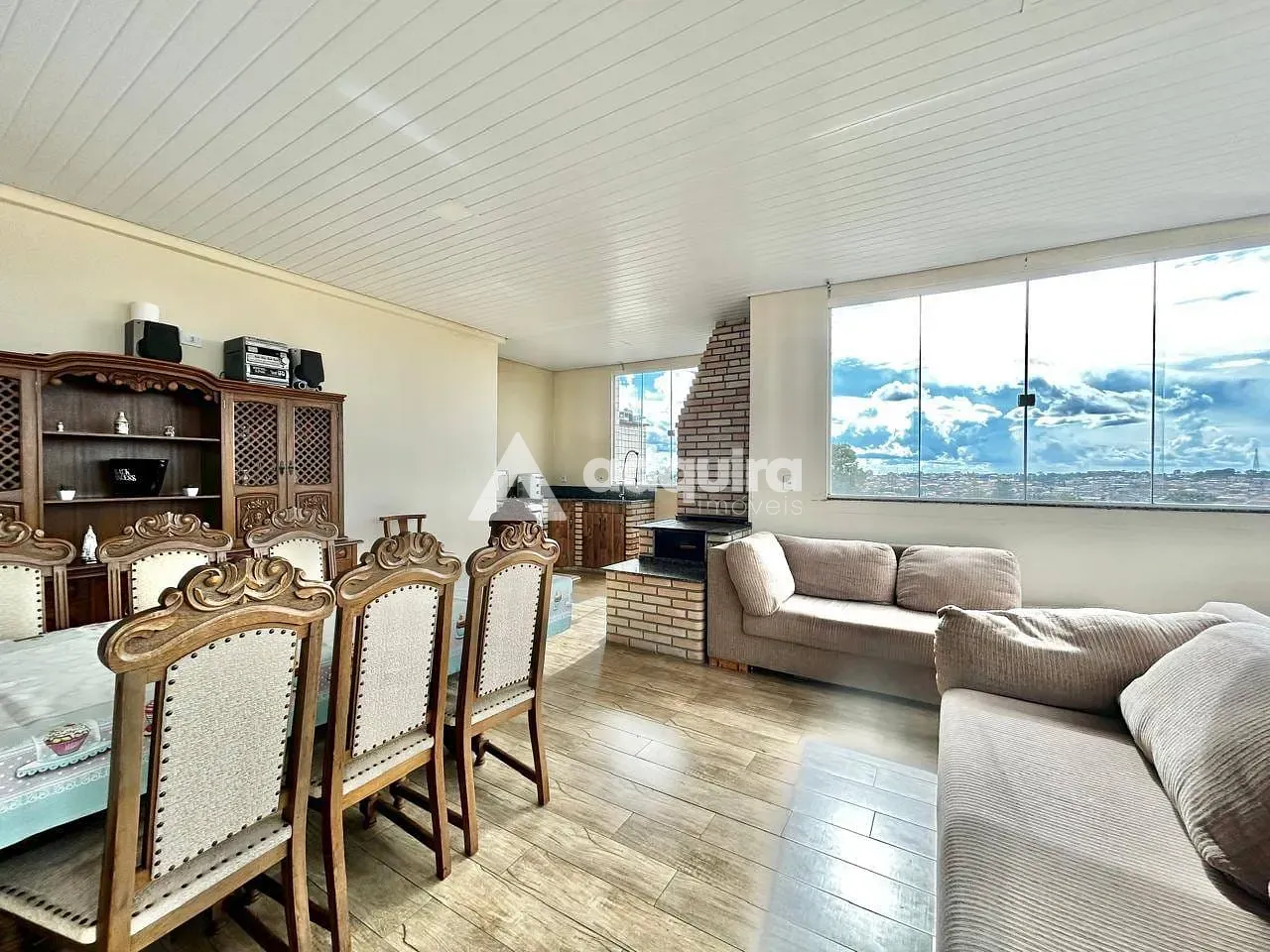 Cobertura, 3 quartos, 213 m² - Foto 18