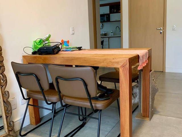 Cobertura / Penthouse 2 quartos e 3 banheiros, à venda, no bairro Corrêas em Petrópolis