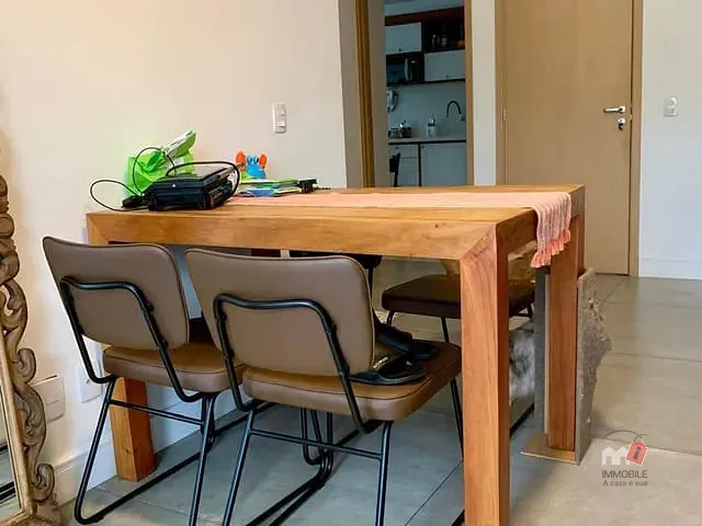 Cobertura / Penthouse 2 quartos e 3 banheiros, à venda, no bairro Corrêas em Petrópolis