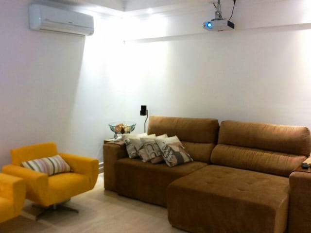 Foto do Cobertura / Penthouse - Cobertura / Penthouse à venda 3 Quartos, 2 Suites, 2 Vagas, 134M², Jardim Aquarius, São José dos Campos - SP | Home Concept | INDEPENDENCE NEGOCIOS IMOBILIARIOS LTDA