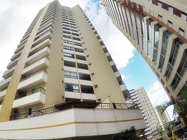 Foto do Cobertura / Penthouse - Cobertura / Penthouse à venda 3 Quartos, 2 Suites, 2 Vagas, 134M², Jardim Aquarius, São José dos Campos - SP | Home Concept | INDEPENDENCE NEGOCIOS IMOBILIARIOS LTDA