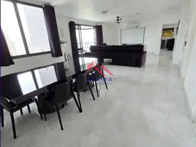 Cobertura / Penthouse 4 quartos e 5 banheiros, à venda, no bairro Lar São Paulo em São Paulo
