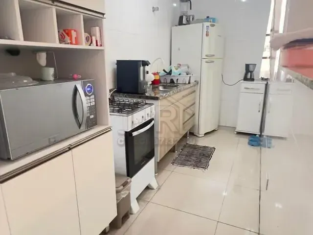 Cobertura / Penthouse com 80m² 2 quartos e 1 banheiro, à venda, no bairro Vila Guarani em Santo André