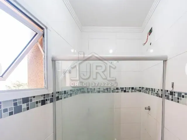Cobertura / Penthouse com 80m² 2 quartos e 1 banheiro, à venda, no bairro Vila Guarani em Santo André