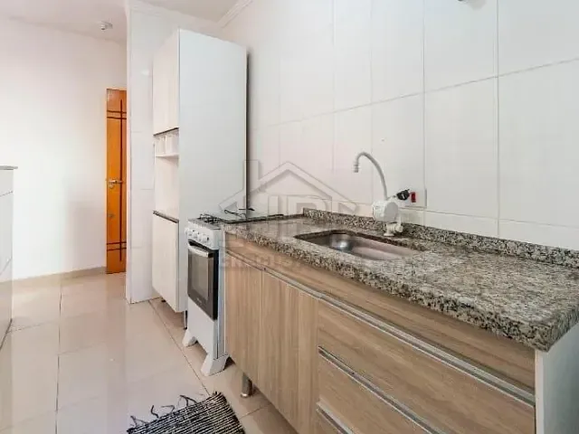 Cobertura / Penthouse com 80m² 2 quartos e 1 banheiro, à venda, no bairro Vila Guarani em Santo André