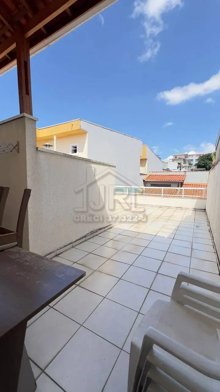 Cobertura, 2 quartos, 80 m² - Foto 8