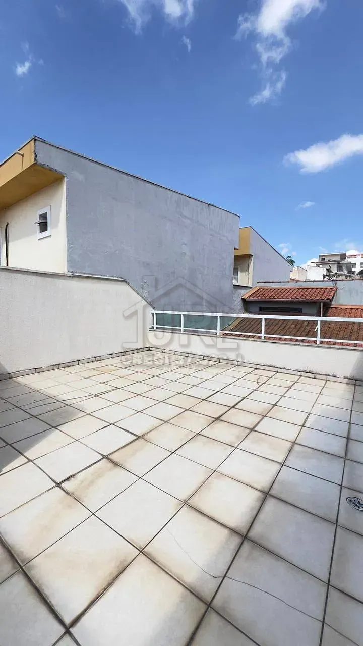 Cobertura, 2 quartos, 80 m² - Foto 9