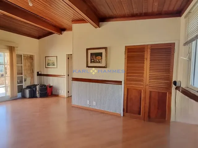 Cobertura / Penthouse com 214m² 4 quartos e 3 banheiros, à venda, no bairro Centro em Petrópolis