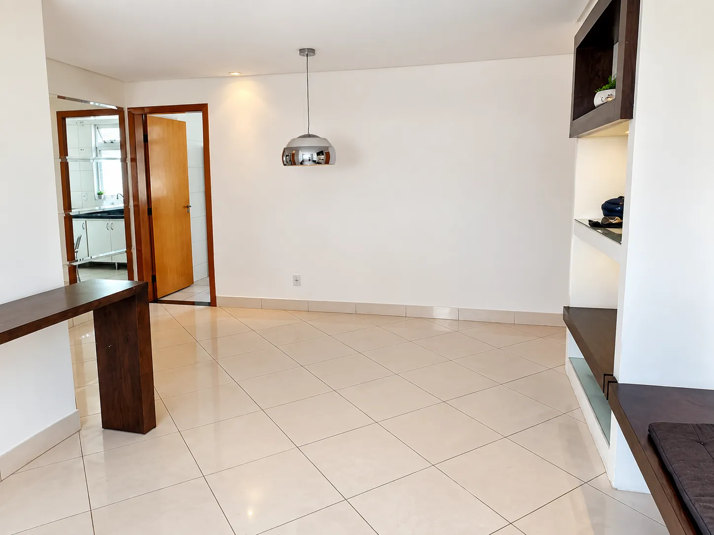 Cobertura / Penthouse, 4 quartos, para alugar, 160 m², Castelo - Belo Horizonte — foto 1