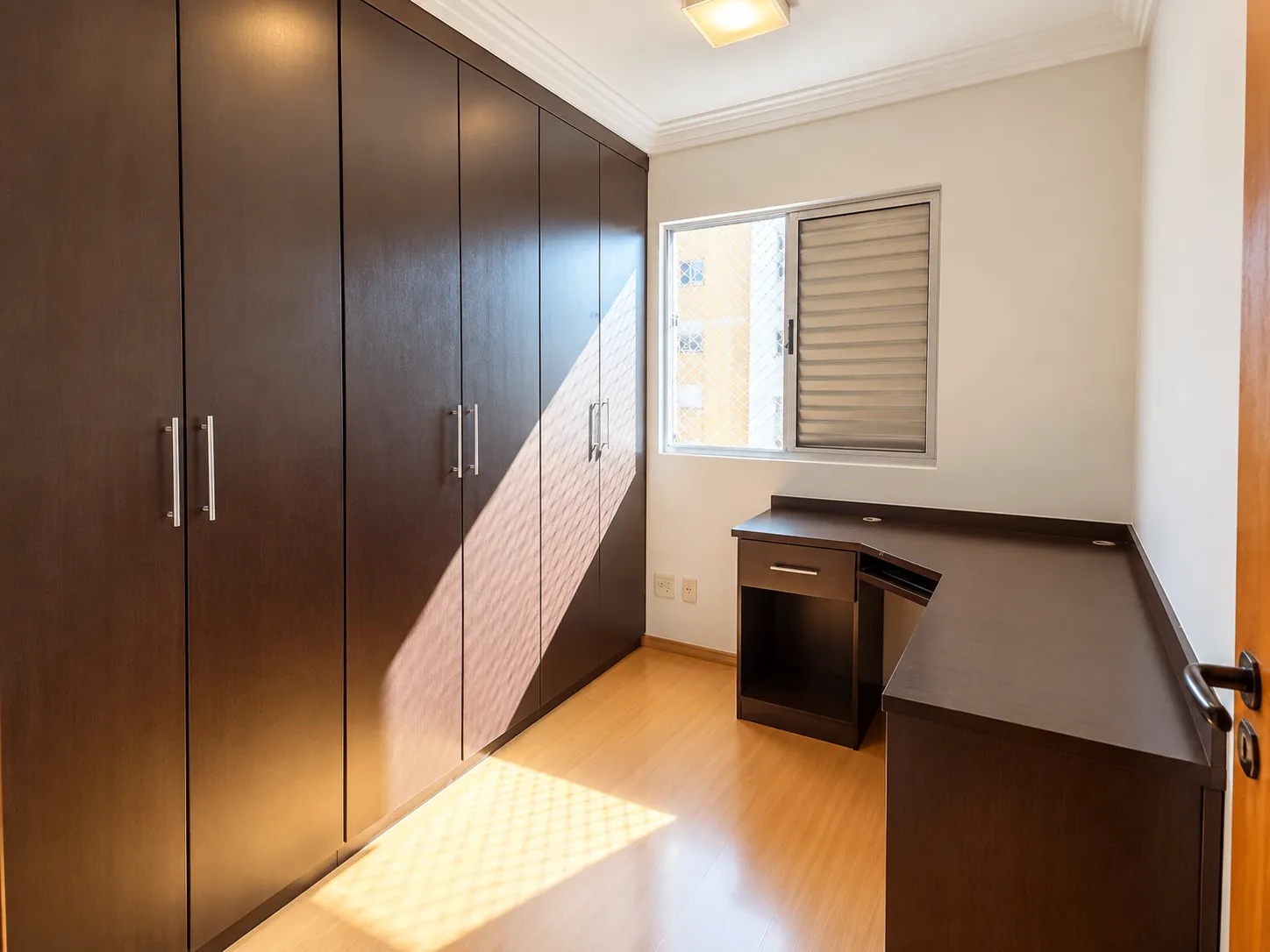 Cobertura / Penthouse, 4 quartos, para alugar, 160 m², Castelo - Belo Horizonte — foto 14