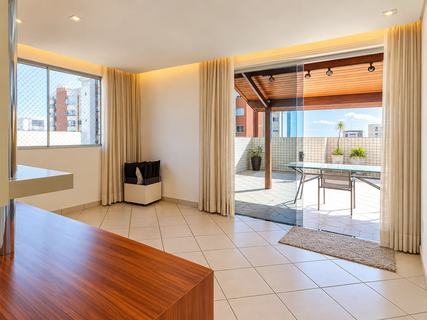 Cobertura / Penthouse, 4 quartos, para alugar, 160 m², Castelo - Belo Horizonte — foto 16
