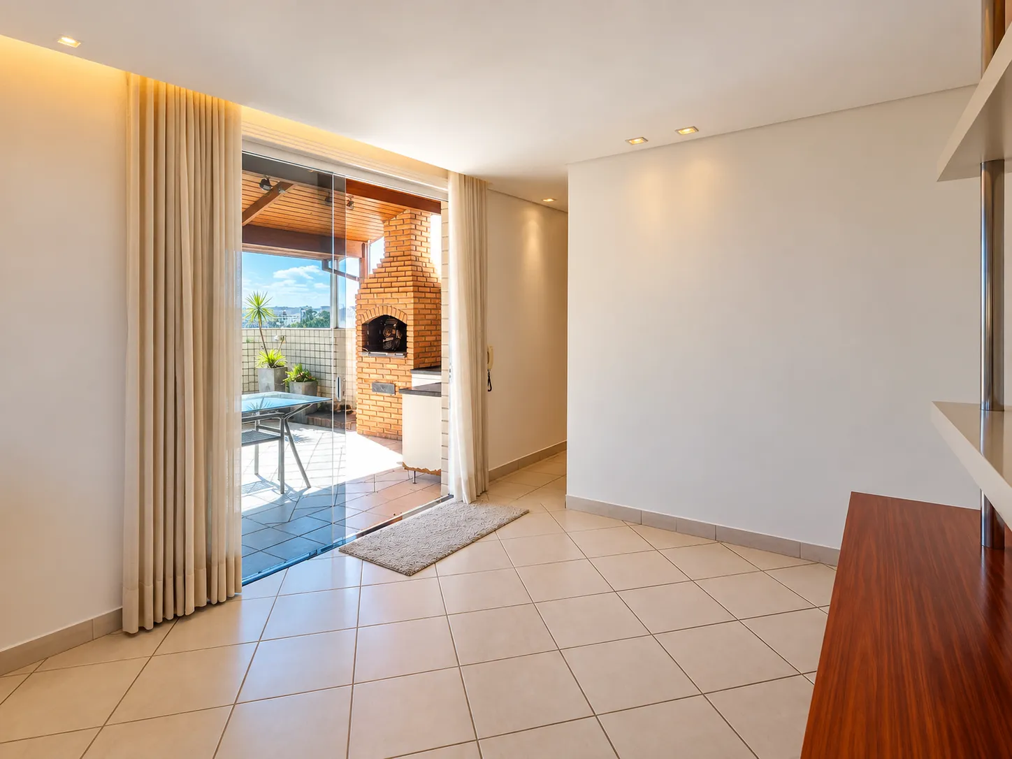 Cobertura / Penthouse, 4 quartos, para alugar, 160 m², Castelo - Belo Horizonte — foto 18