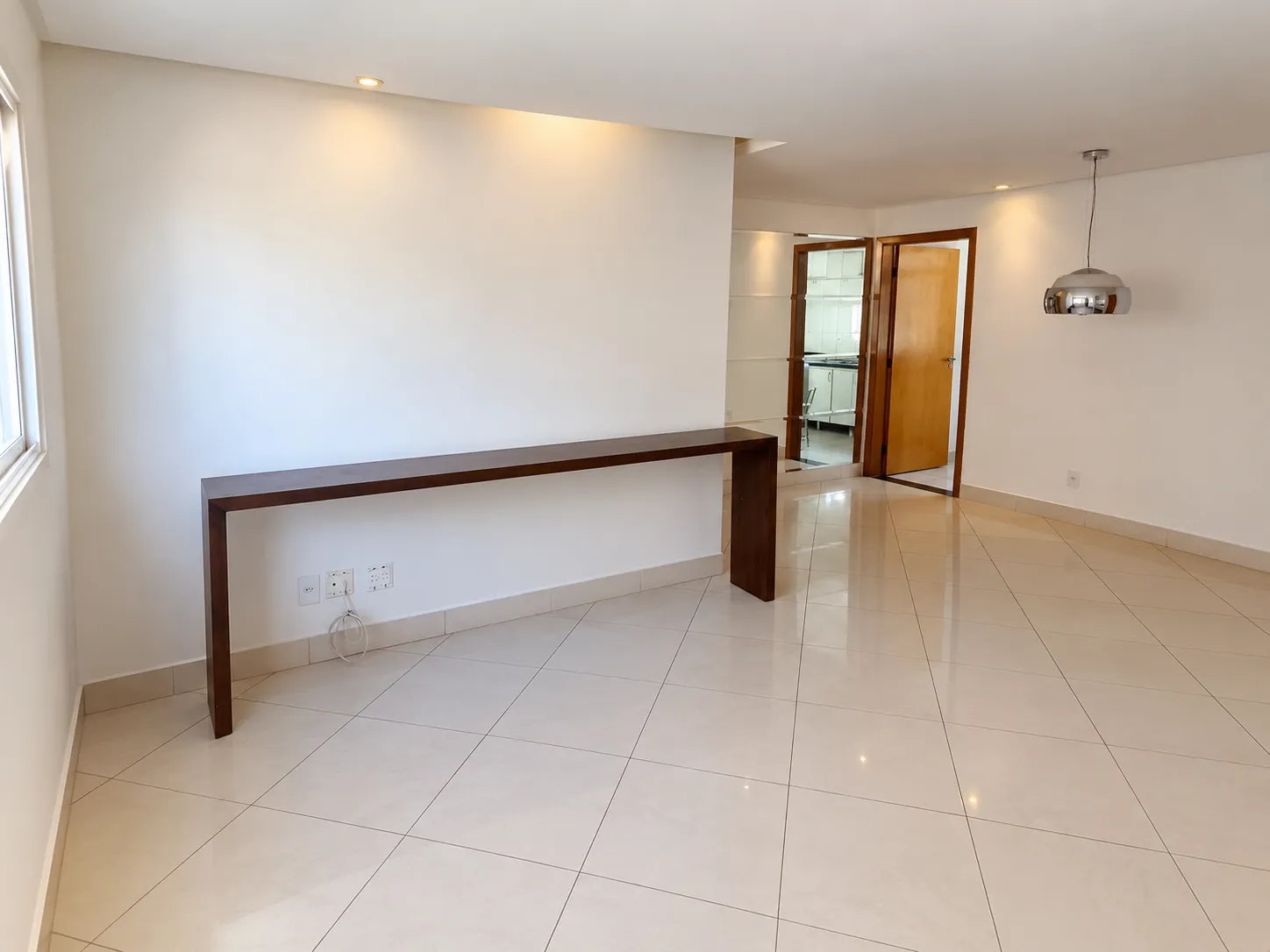 Cobertura / Penthouse, 4 quartos, para alugar, 160 m², Castelo - Belo Horizonte — foto 3