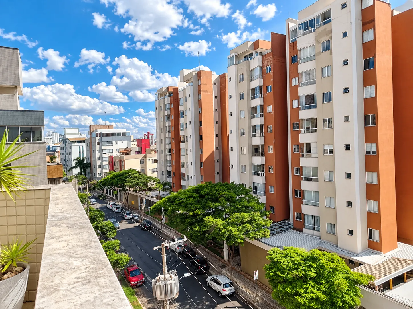 Cobertura / Penthouse, 4 quartos, para alugar, 160 m², Castelo - Belo Horizonte — foto 25
