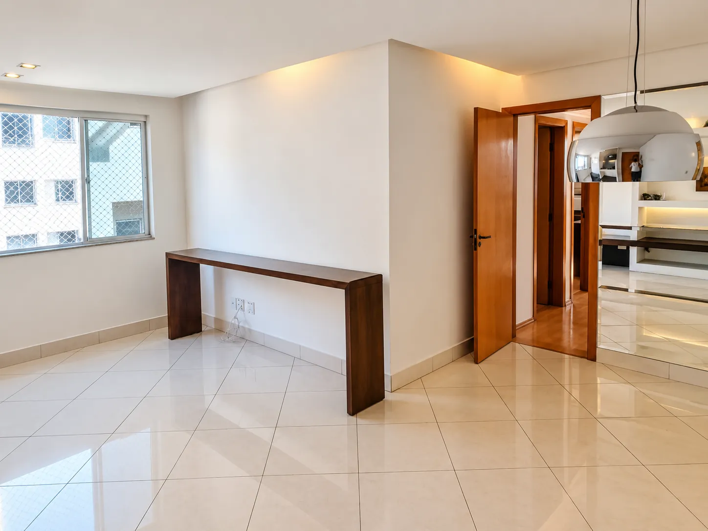 Cobertura / Penthouse, 4 quartos, para alugar, 160 m², Castelo - Belo Horizonte — foto 4