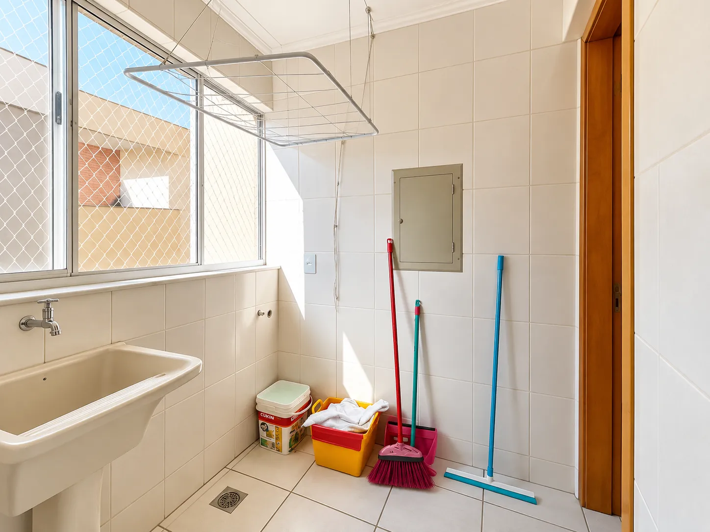 Cobertura / Penthouse, 4 quartos, para alugar, 160 m², Castelo - Belo Horizonte — foto 7
