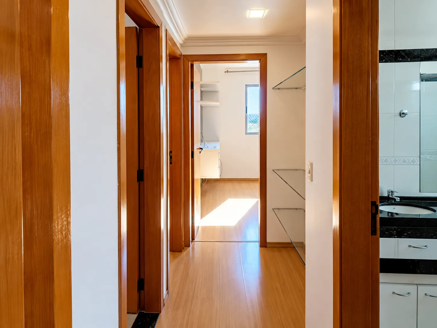 Cobertura / Penthouse, 4 quartos, para alugar, 160 m², Castelo - Belo Horizonte — foto 8