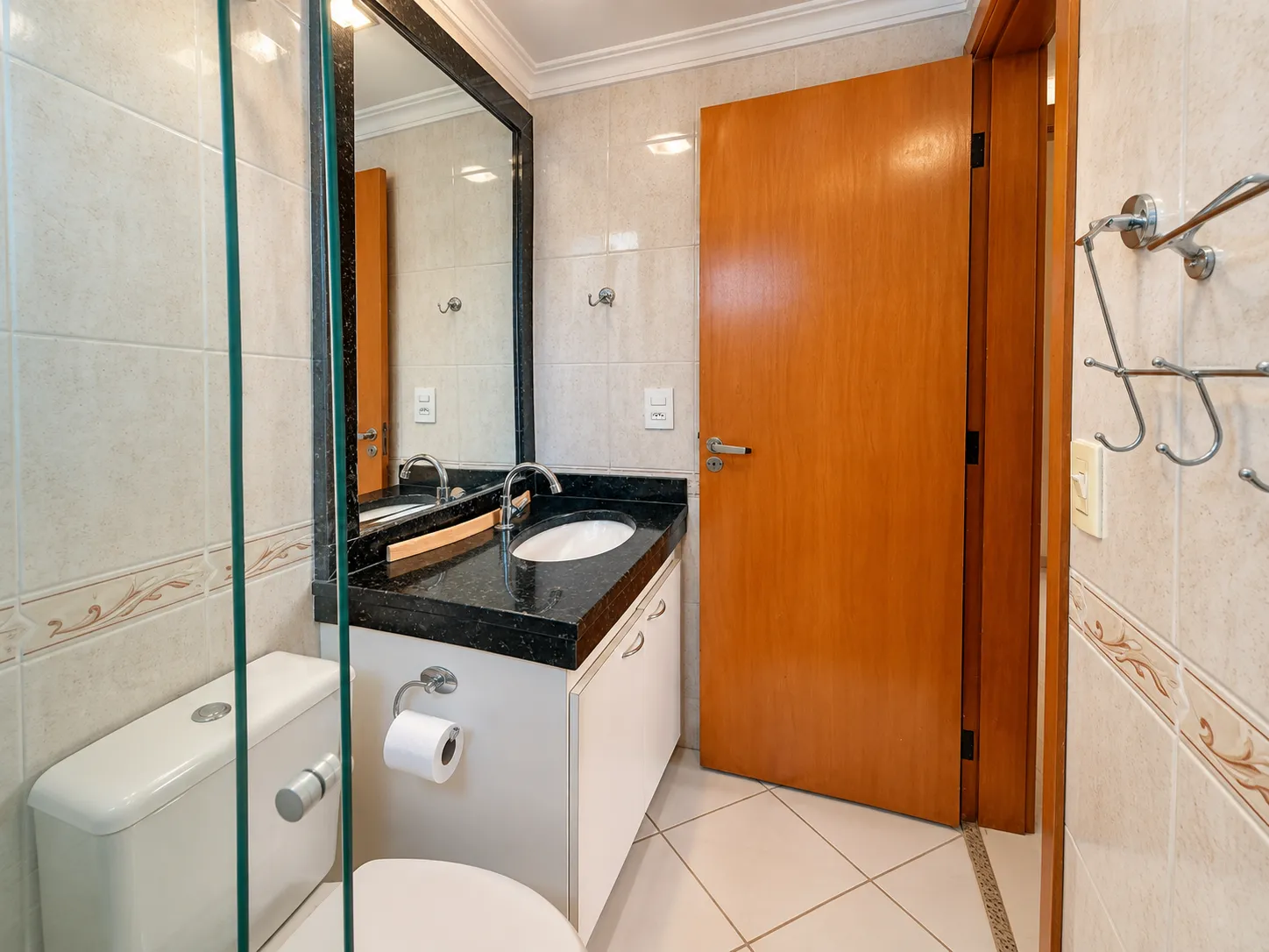 Cobertura / Penthouse, 4 quartos, para alugar, 160 m², Castelo - Belo Horizonte — foto 10