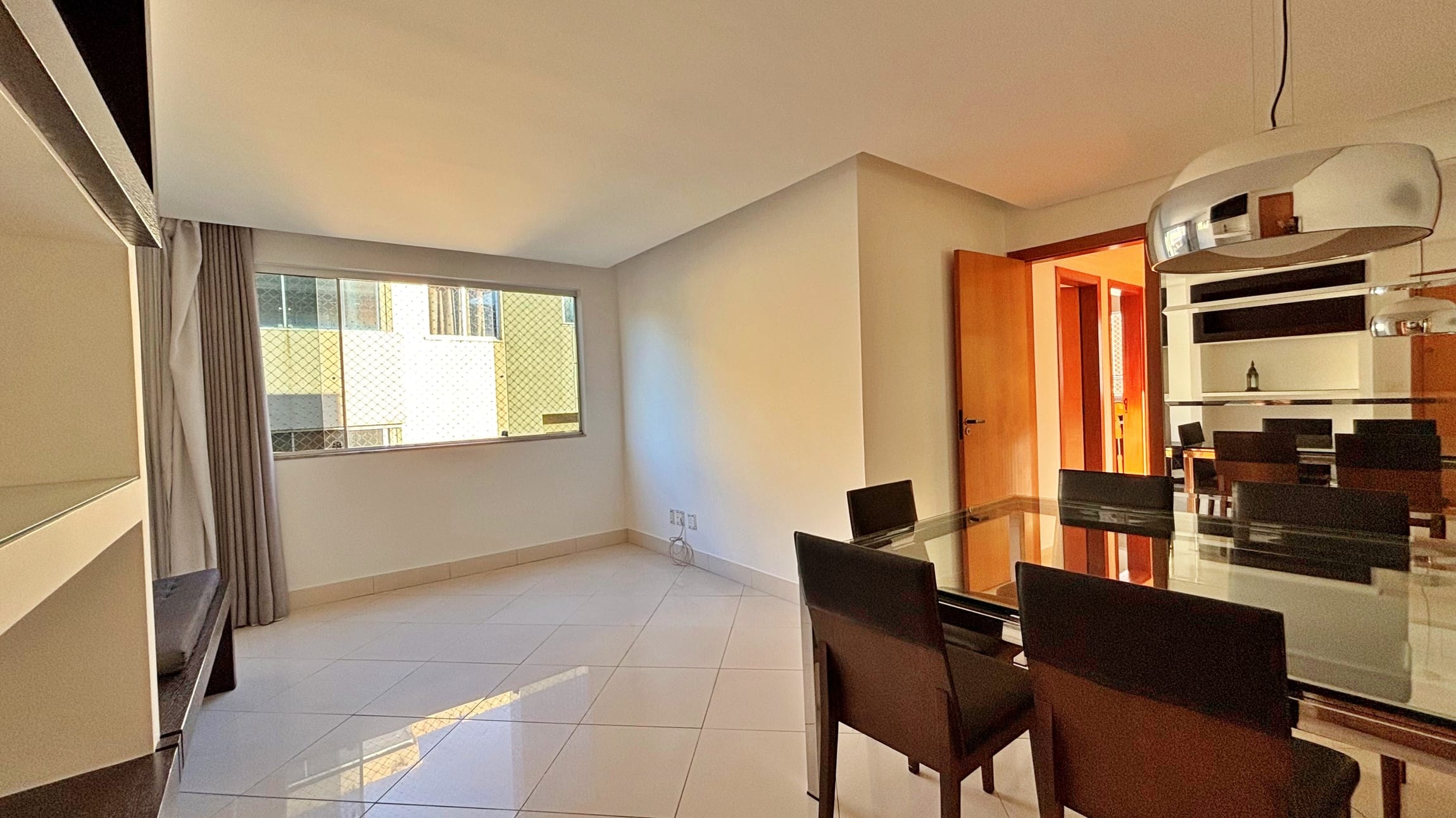 Cobertura / Penthouse, 4 quartos, para alugar, 160 m², Castelo - Belo Horizonte — foto 3