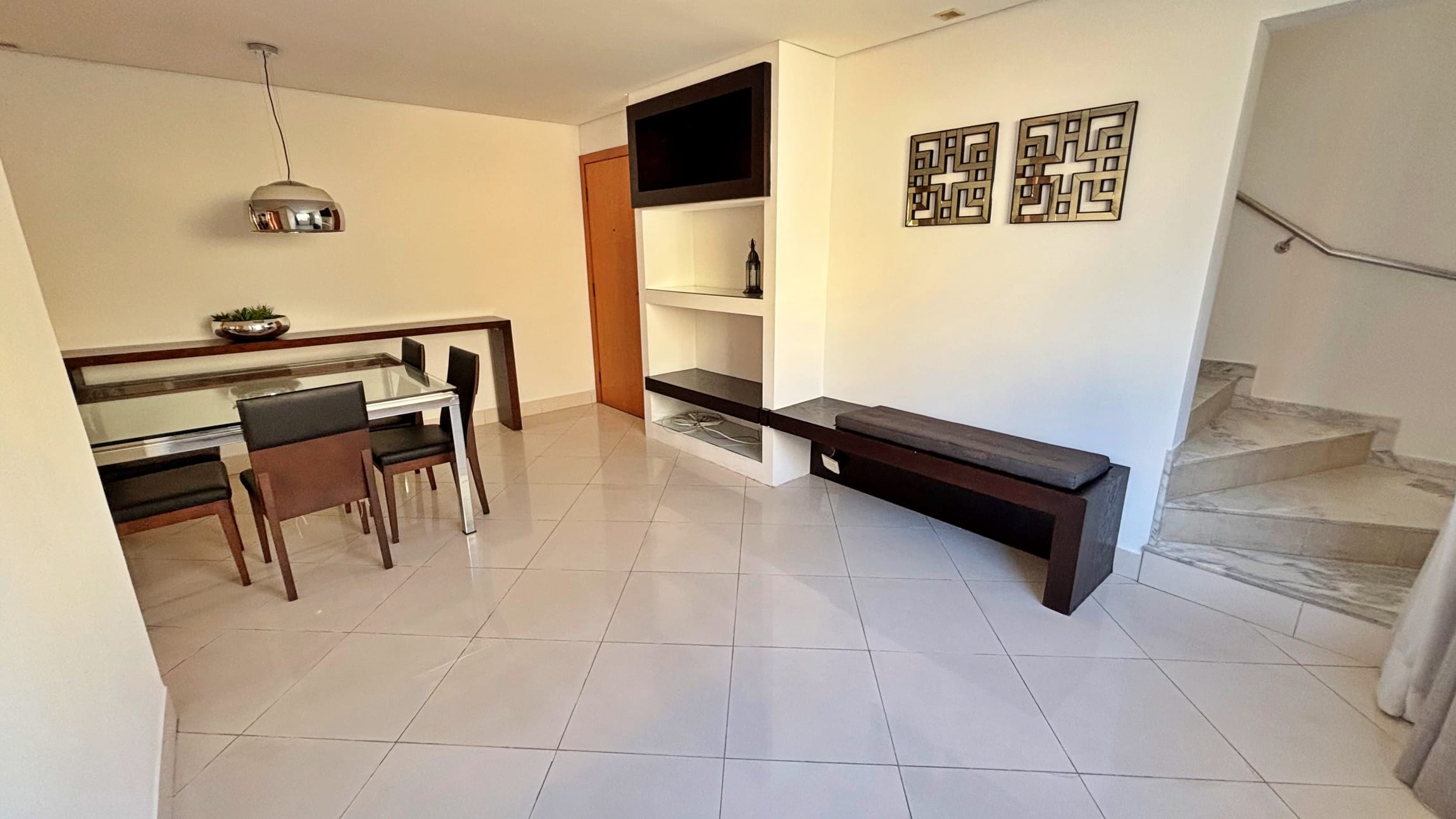 Cobertura / Penthouse, 4 quartos, para alugar, 160 m², Castelo - Belo Horizonte — foto 4