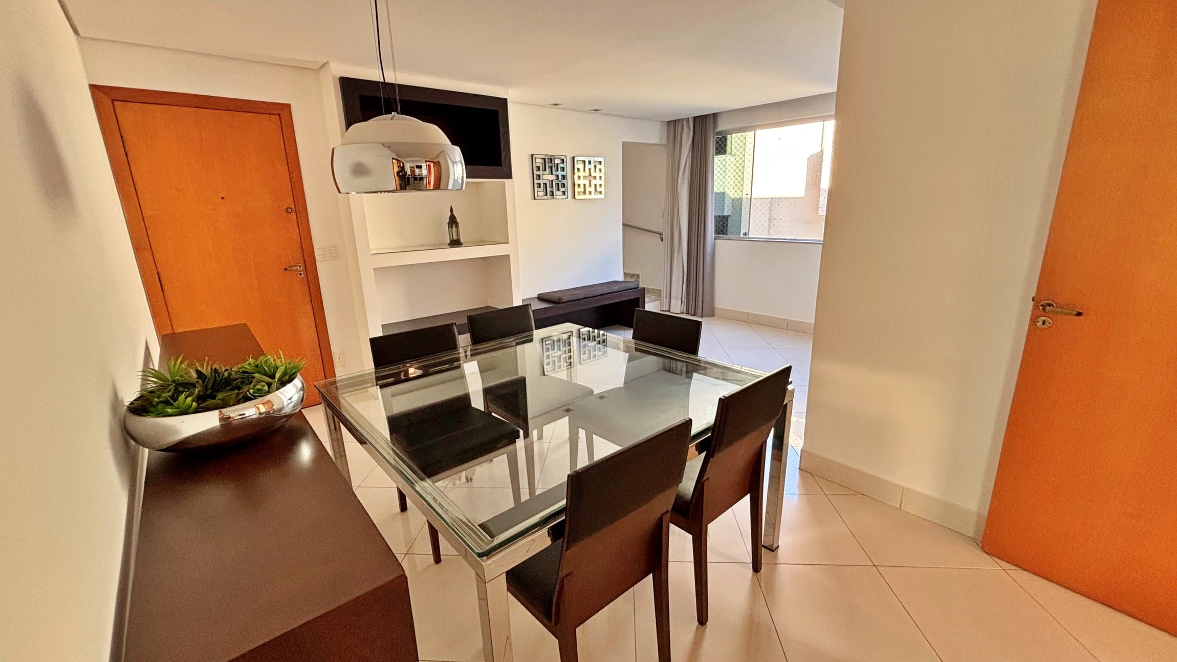 Cobertura para alugar com 3 quartos, 01 suíte, 02 vagas, no bairro Castelo, Belo Horizonte–MG