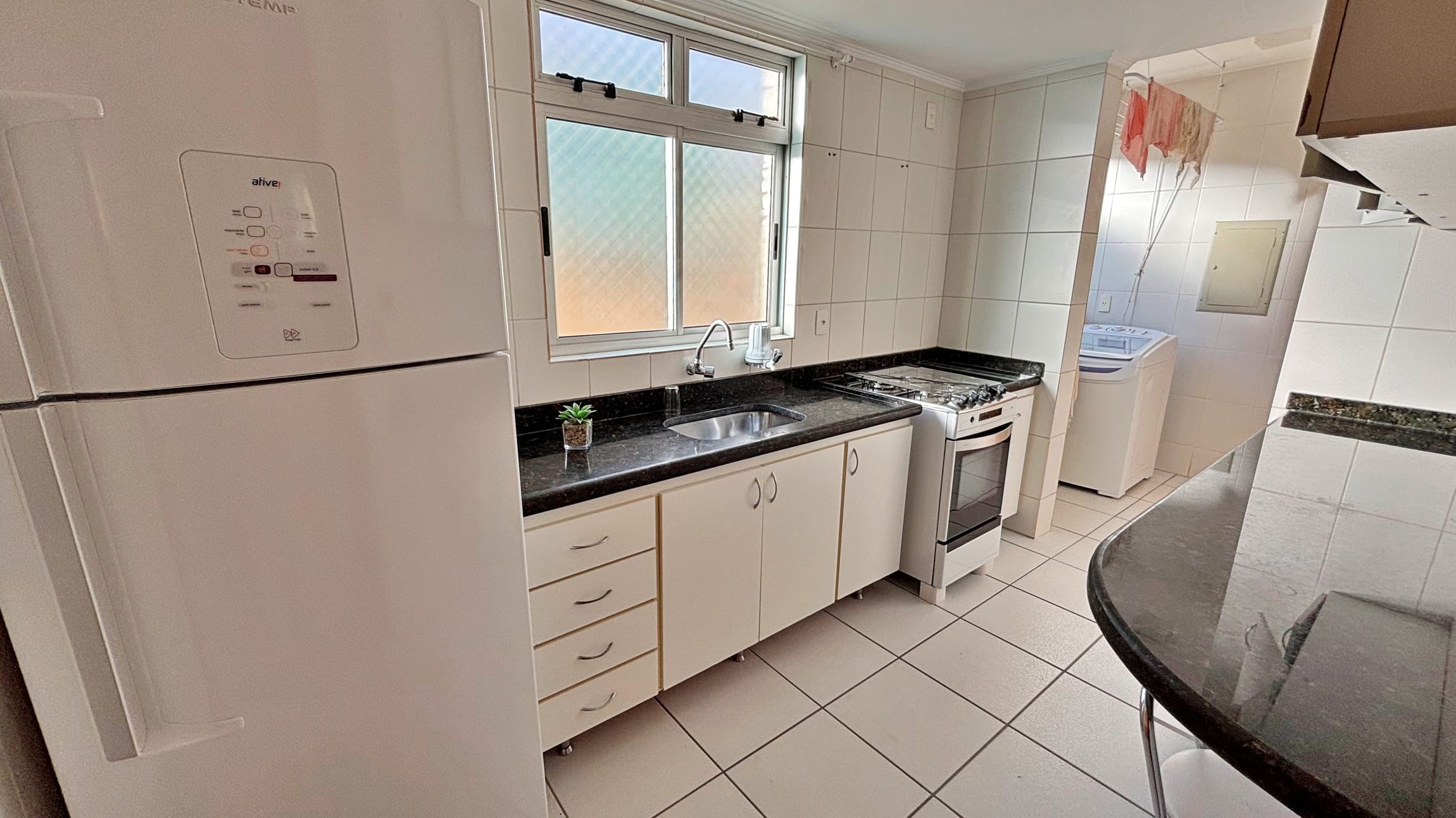 Cobertura / Penthouse, 4 quartos, para alugar, 160 m², Castelo - Belo Horizonte — foto 6