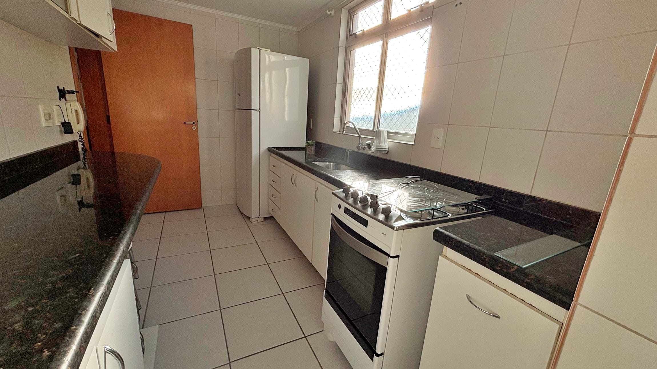 Cobertura / Penthouse, 4 quartos, para alugar, 160 m², Castelo - Belo Horizonte — foto 7