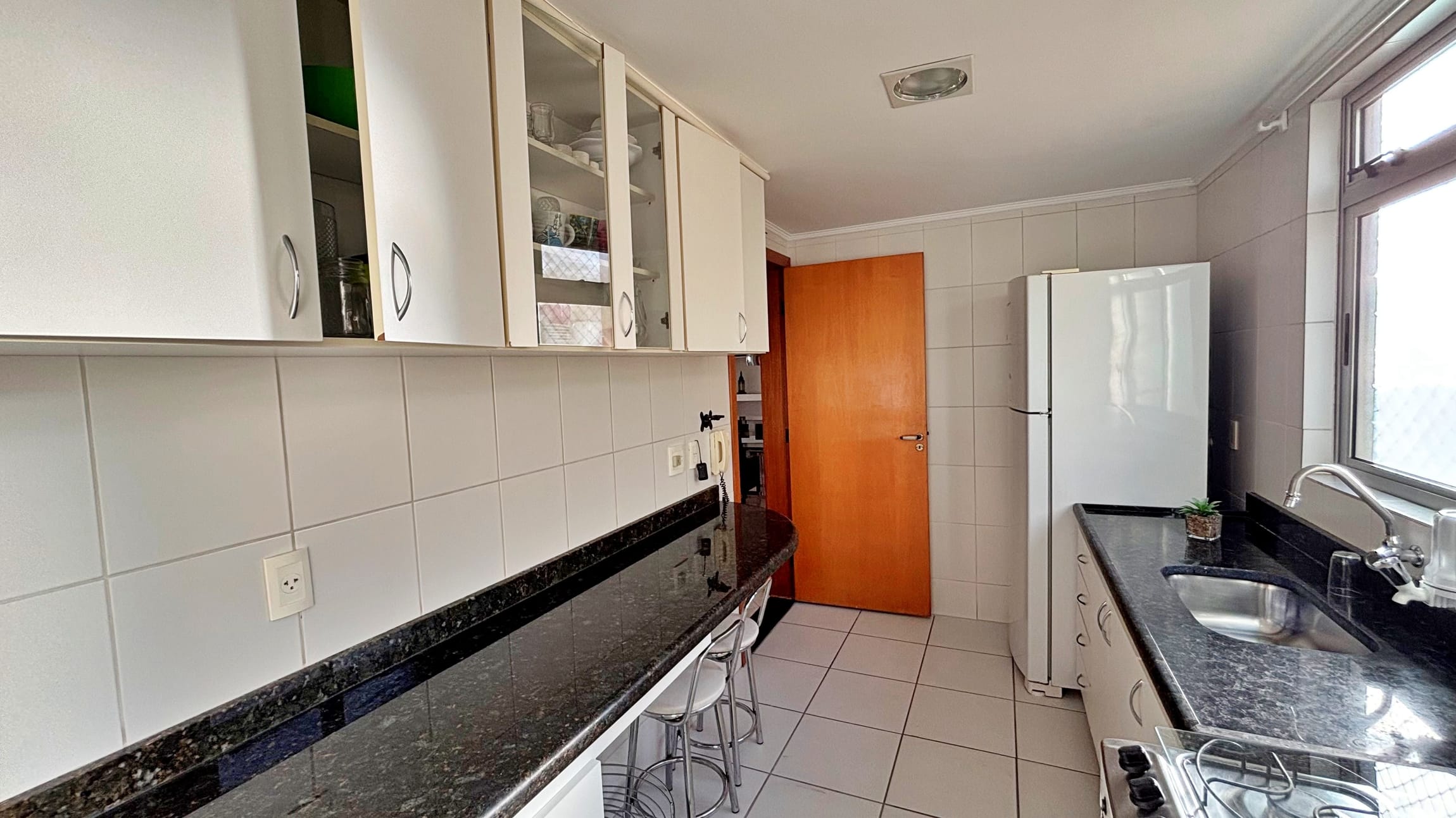 Cobertura / Penthouse, 4 quartos, para alugar, 160 m², Castelo - Belo Horizonte — foto 8
