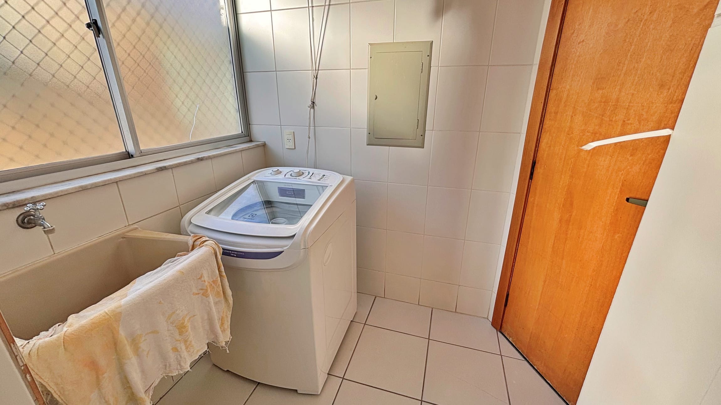 Cobertura / Penthouse, 4 quartos, para alugar, 160 m², Castelo - Belo Horizonte — foto 9