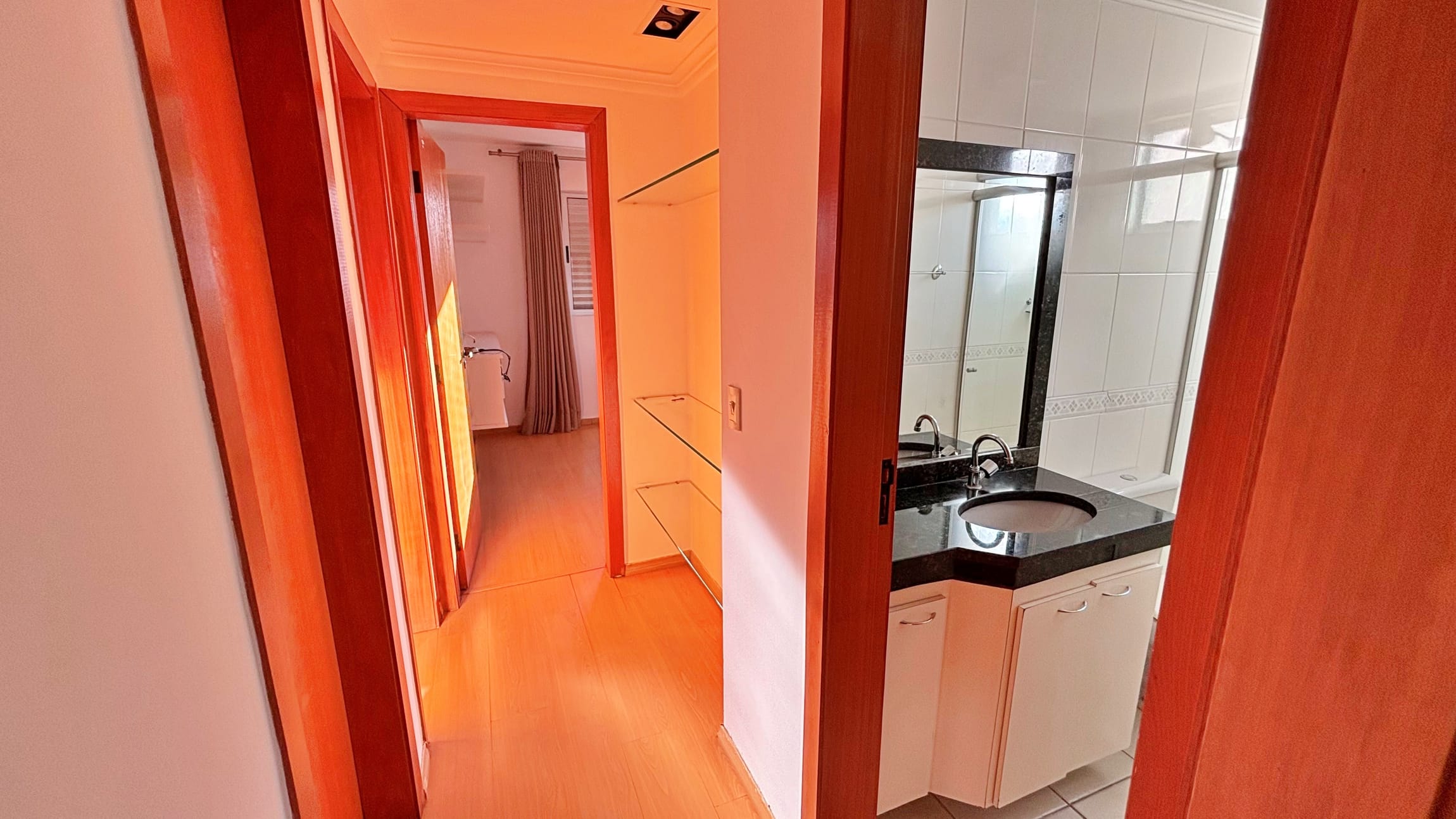 Cobertura / Penthouse, 4 quartos, para alugar, 160 m², Castelo - Belo Horizonte — foto 11
