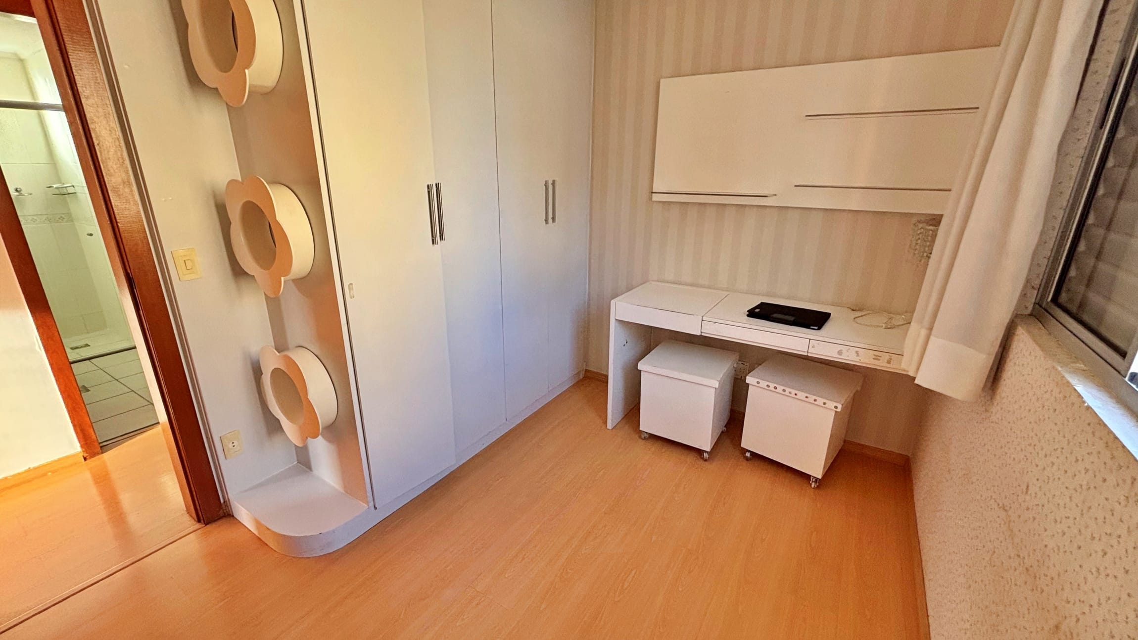 Cobertura / Penthouse, 4 quartos, para alugar, 160 m², Castelo - Belo Horizonte — foto 14