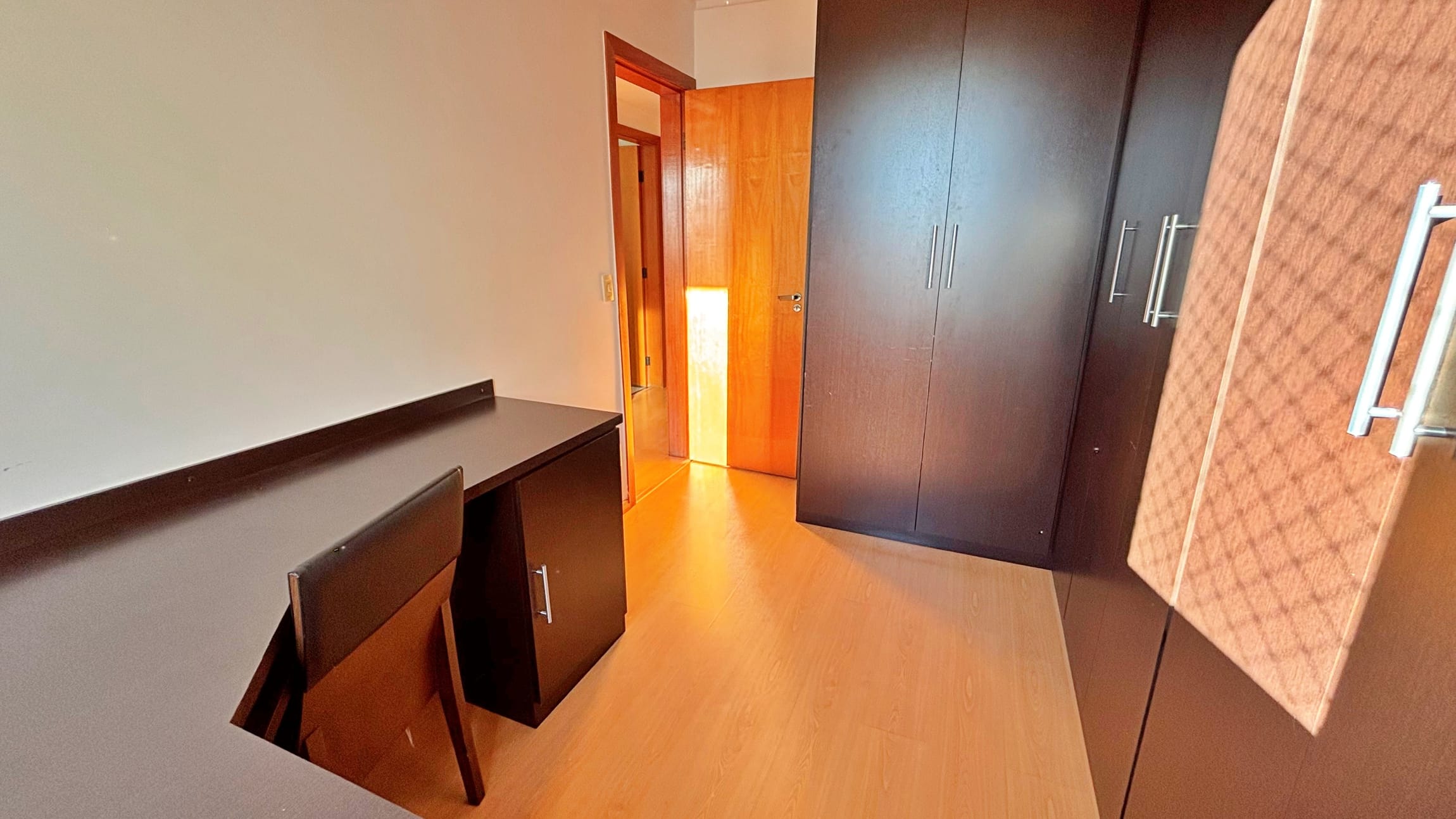 Cobertura / Penthouse, 4 quartos, para alugar, 160 m², Castelo - Belo Horizonte — foto 18