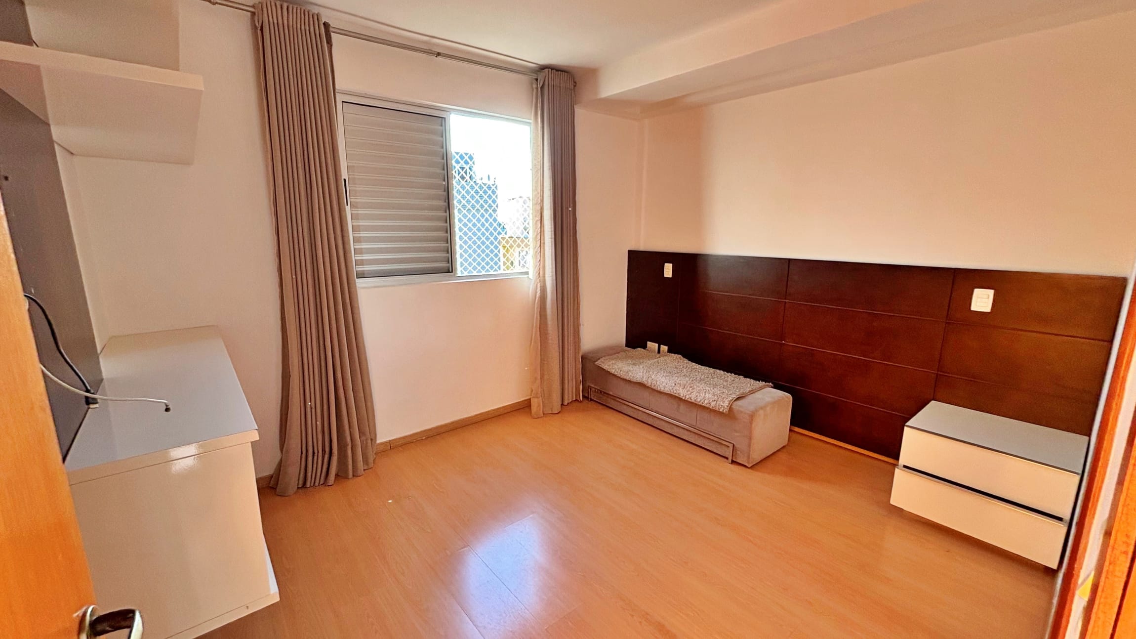 Cobertura / Penthouse, 4 quartos, para alugar, 160 m², Castelo - Belo Horizonte — foto 19