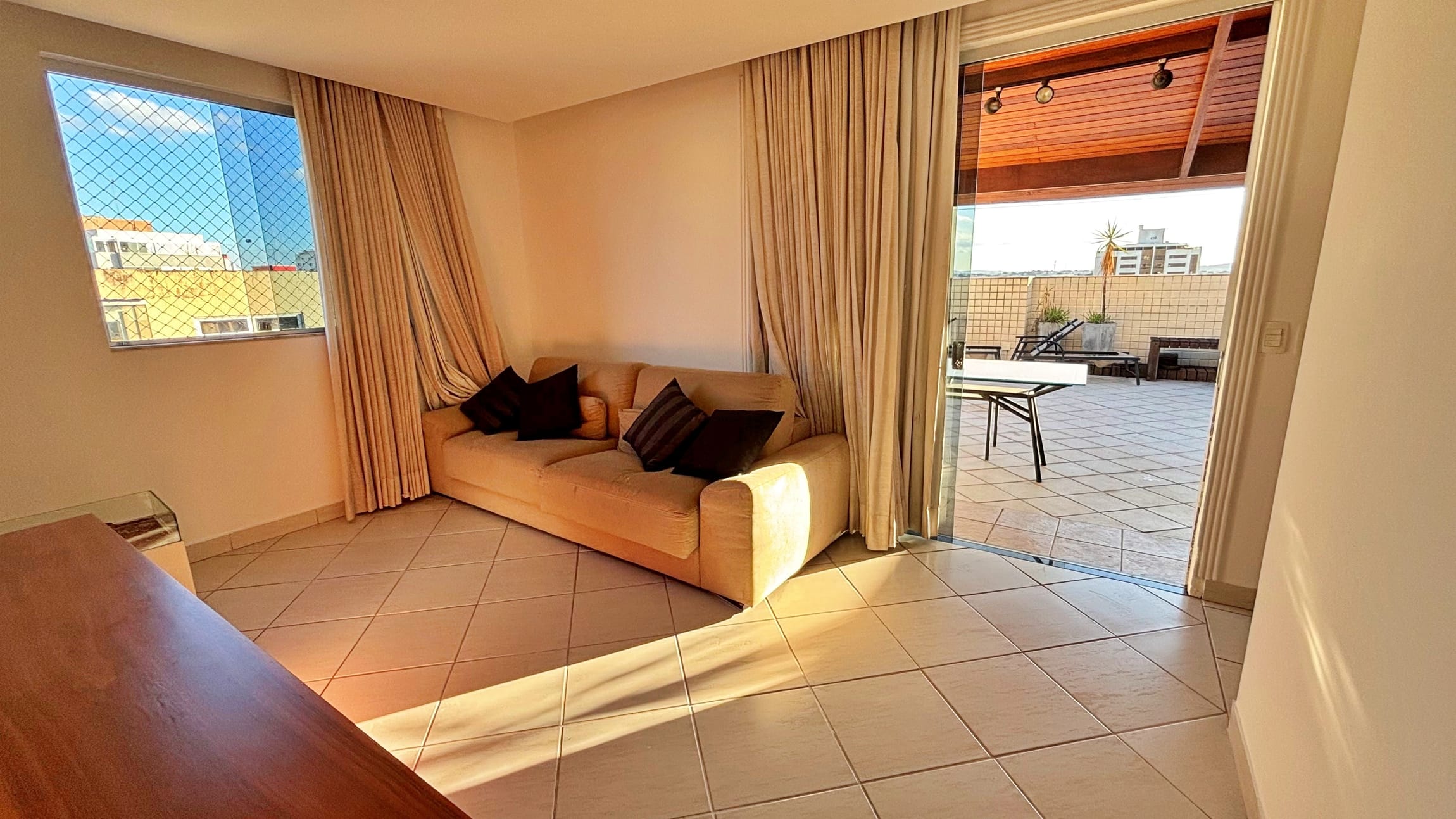 Cobertura / Penthouse, 4 quartos, para alugar, 160 m², Castelo - Belo Horizonte — foto 24