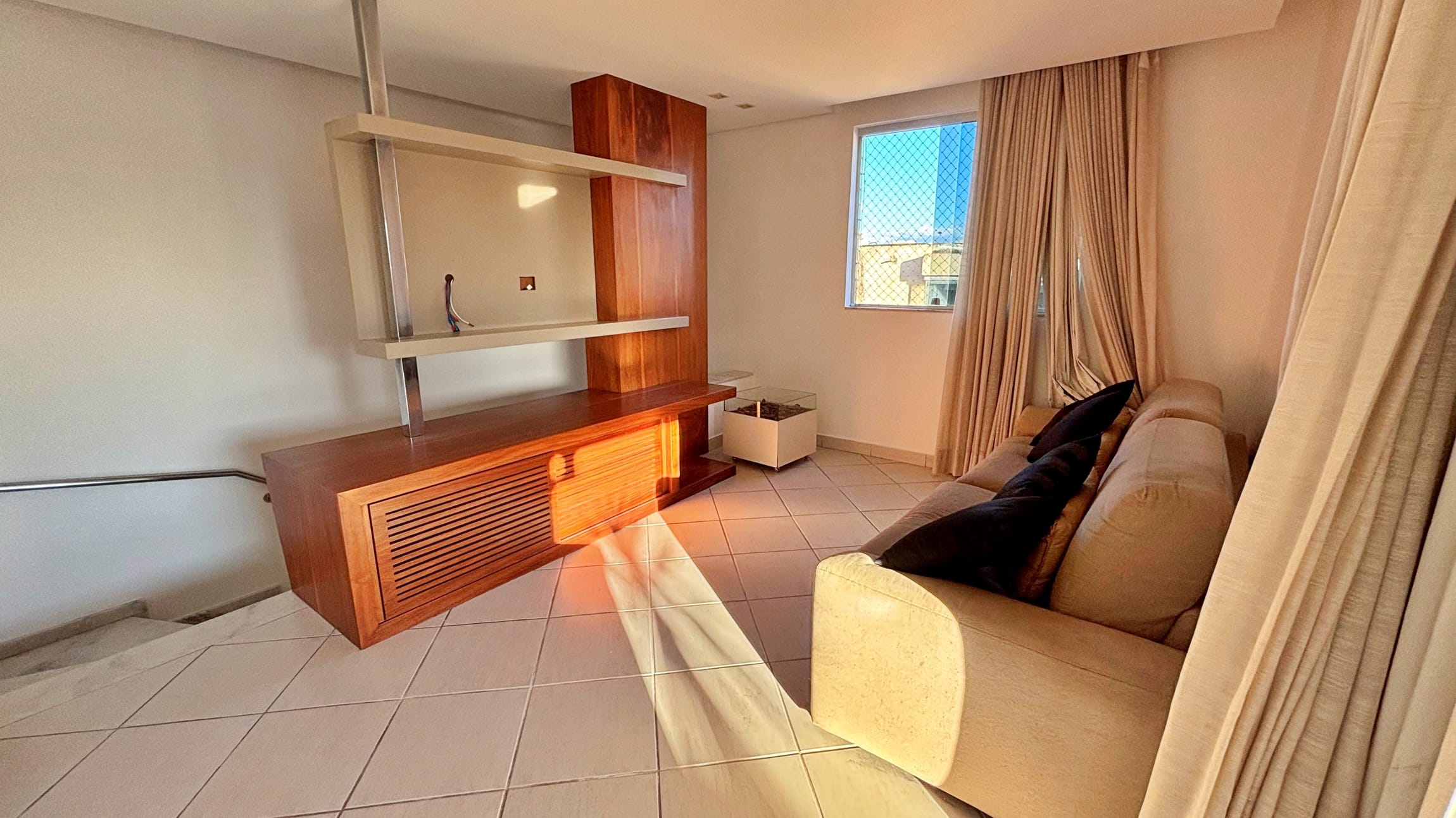 Cobertura / Penthouse, 4 quartos, para alugar, 160 m², Castelo - Belo Horizonte — foto 25
