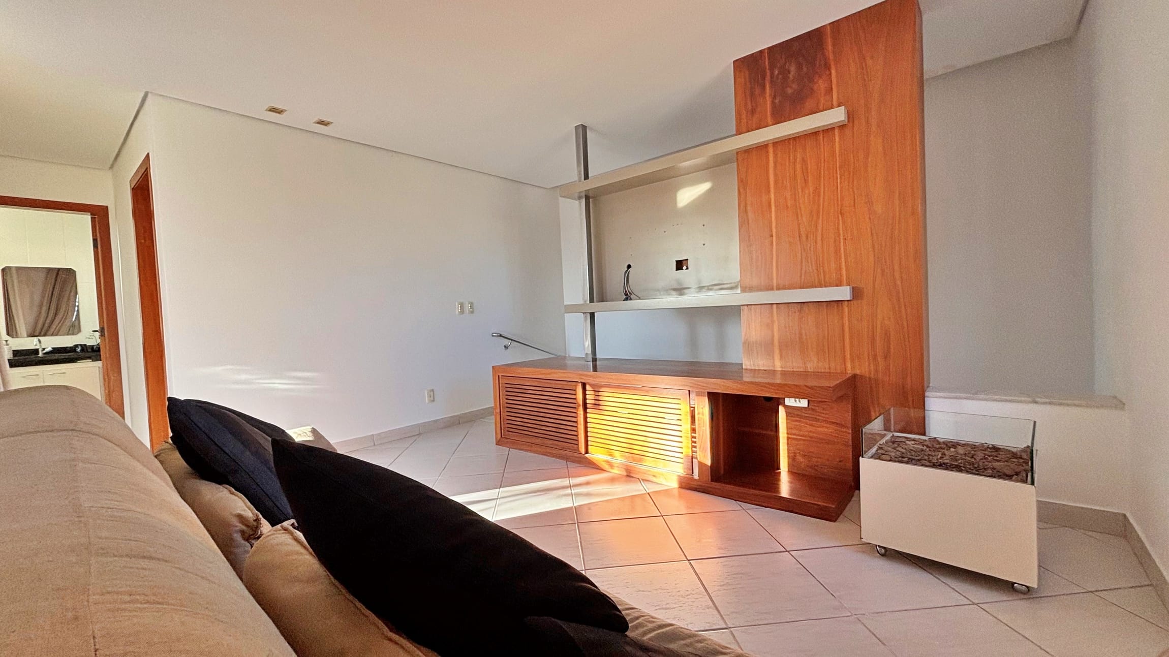 Cobertura / Penthouse, 4 quartos, para alugar, 160 m², Castelo - Belo Horizonte — foto 26