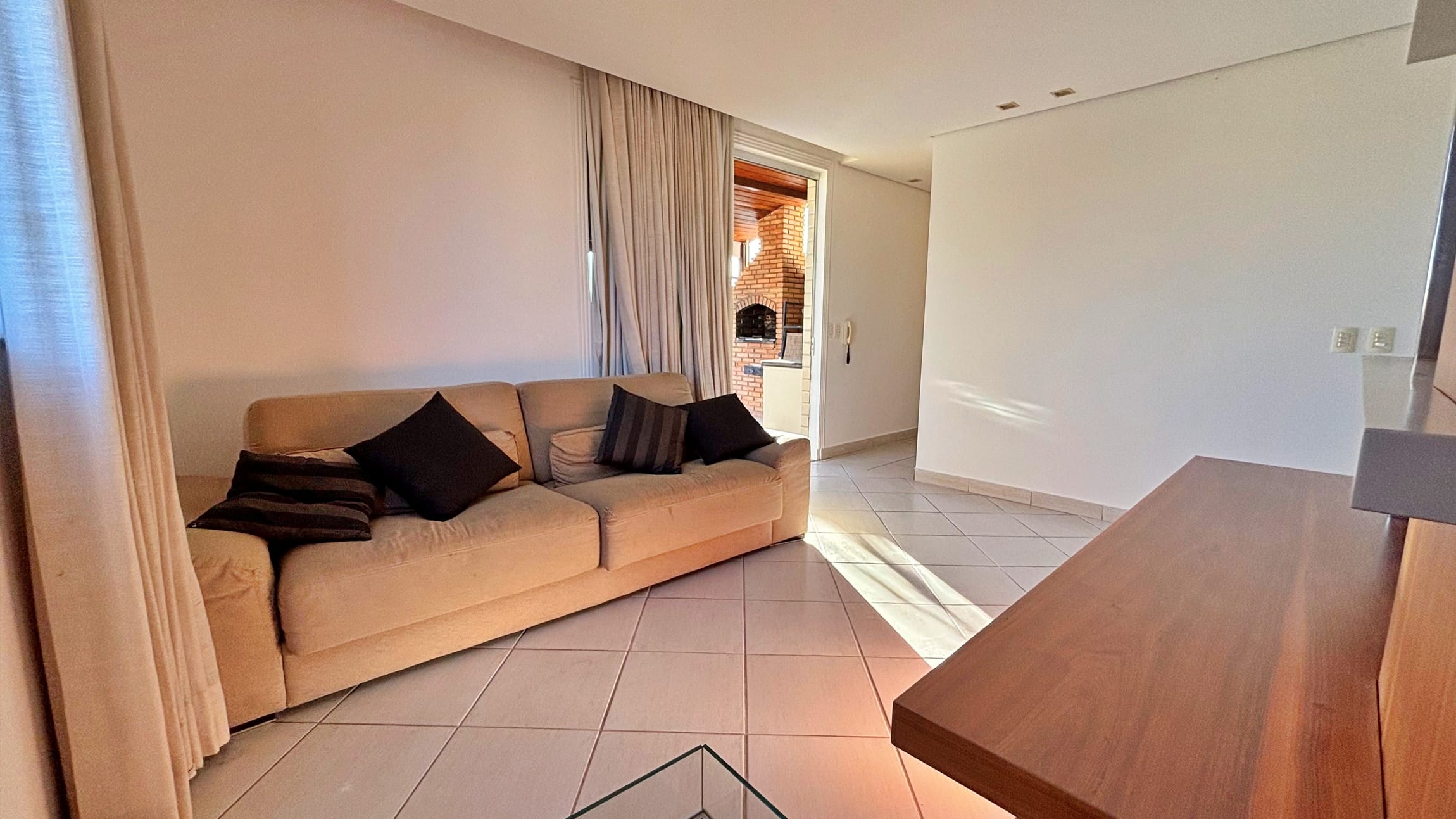 Cobertura / Penthouse, 4 quartos, para alugar, 160 m², Castelo - Belo Horizonte — foto 27
