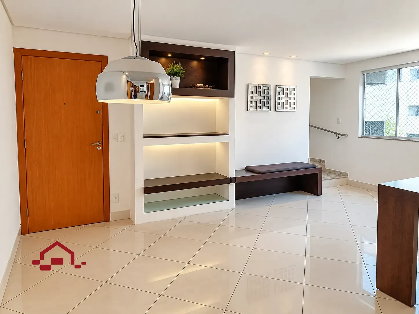 Cobertura, 4 quartos, 160 m² - Foto 2