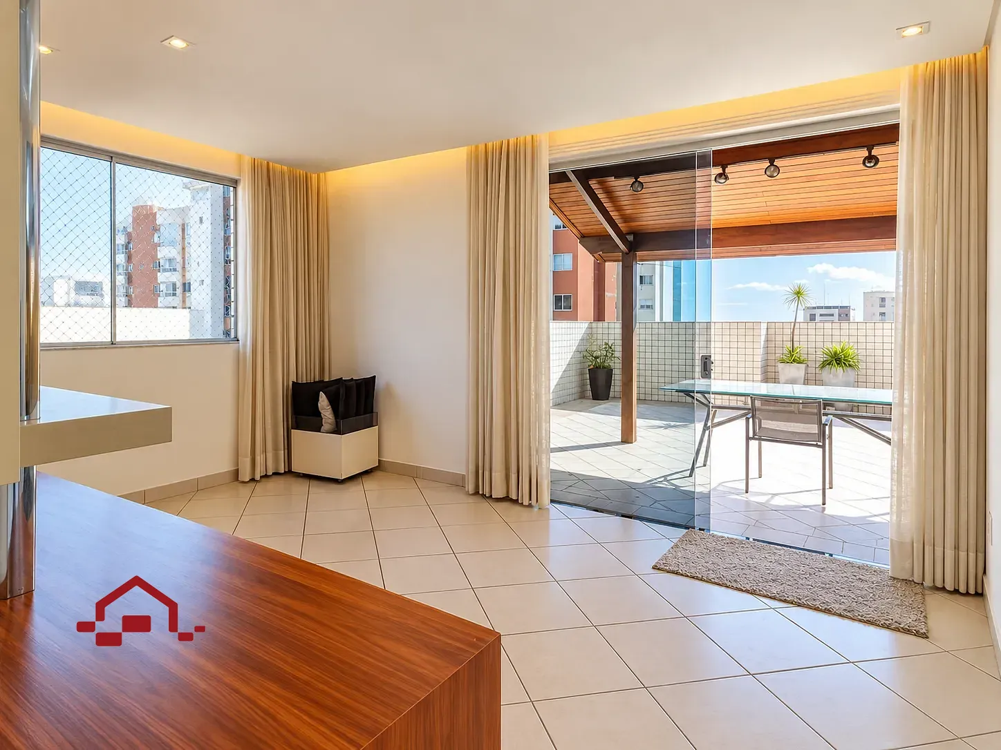 Cobertura, 4 quartos, 160 m² - Foto 16