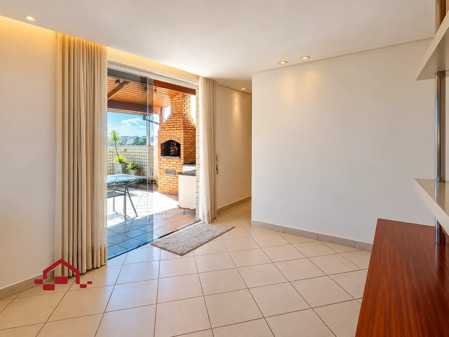 Cobertura, 4 quartos, 160 m² - Foto 18
