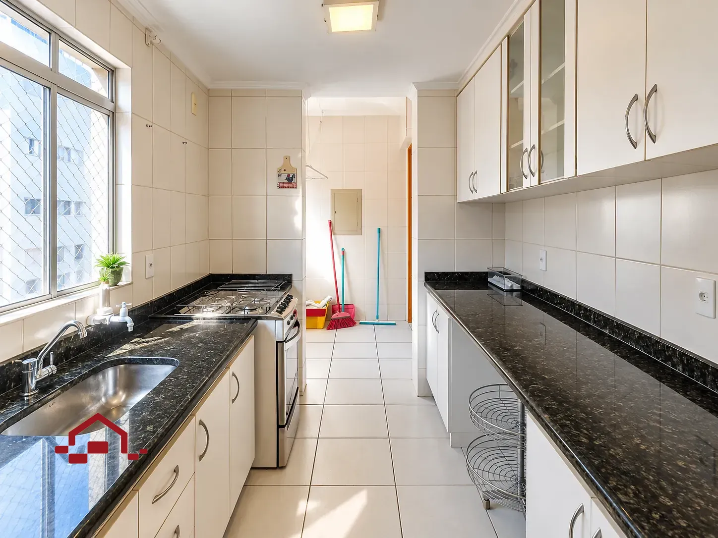 Cobertura, 4 quartos, 160 m² - Foto 6