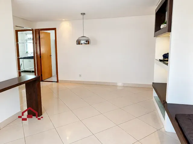 Cobertura / Penthouse 4 quartos e 2 banheiros, para alugar, no bairro Castelo em Belo Horizonte